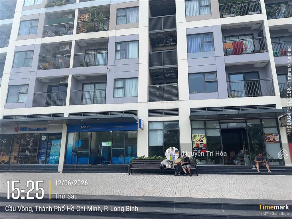 Bán shophouse mặt tiền đường lớn khu s1 trục chính, sẵn hđt nh acb 47,5 triệu/tháng, shr lâu dài