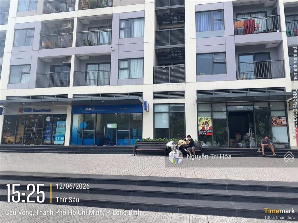 Bán shophouse mặt tiền đường lớn khu s1 trục chính, sẵn hđt nh acb 47,5 triệu/tháng, shr lâu dài
