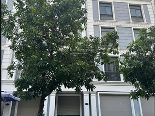 Bán nhà phố 126m2 rẻ nhất hiện tại, đ.t4 manhattan vinhomes grand park, ngay kề vinschool. có hdt