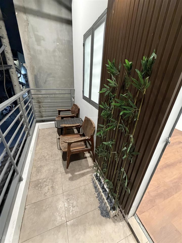 Bình tiên quận 6 56m2 2 tầng hẻm 5m thông nhà mới đẹp vào ở ngay chỉ 5tỷ4 còn tl