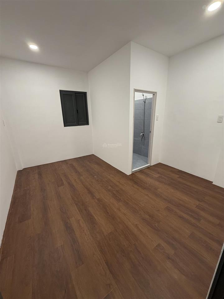 Bình tiên quận 6 56m2 2 tầng hẻm 5m thông nhà mới đẹp vào ở ngay chỉ 5tỷ4 còn tl