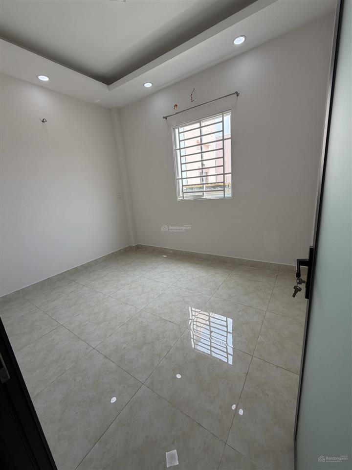 Nhà đẹp 4 tầng btct gần mt phạm văn chí, quận 6, 4x9m 4pn 3wc hẻm nhựa sạch đẹp 6.28 tỷ