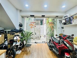 Hẻm xe hơi 1 sẹc lý thường kiệt quận 10. khu phân lô đồng bộ 5x15 4 tầng btct chỉ 14đ2 còn tl.