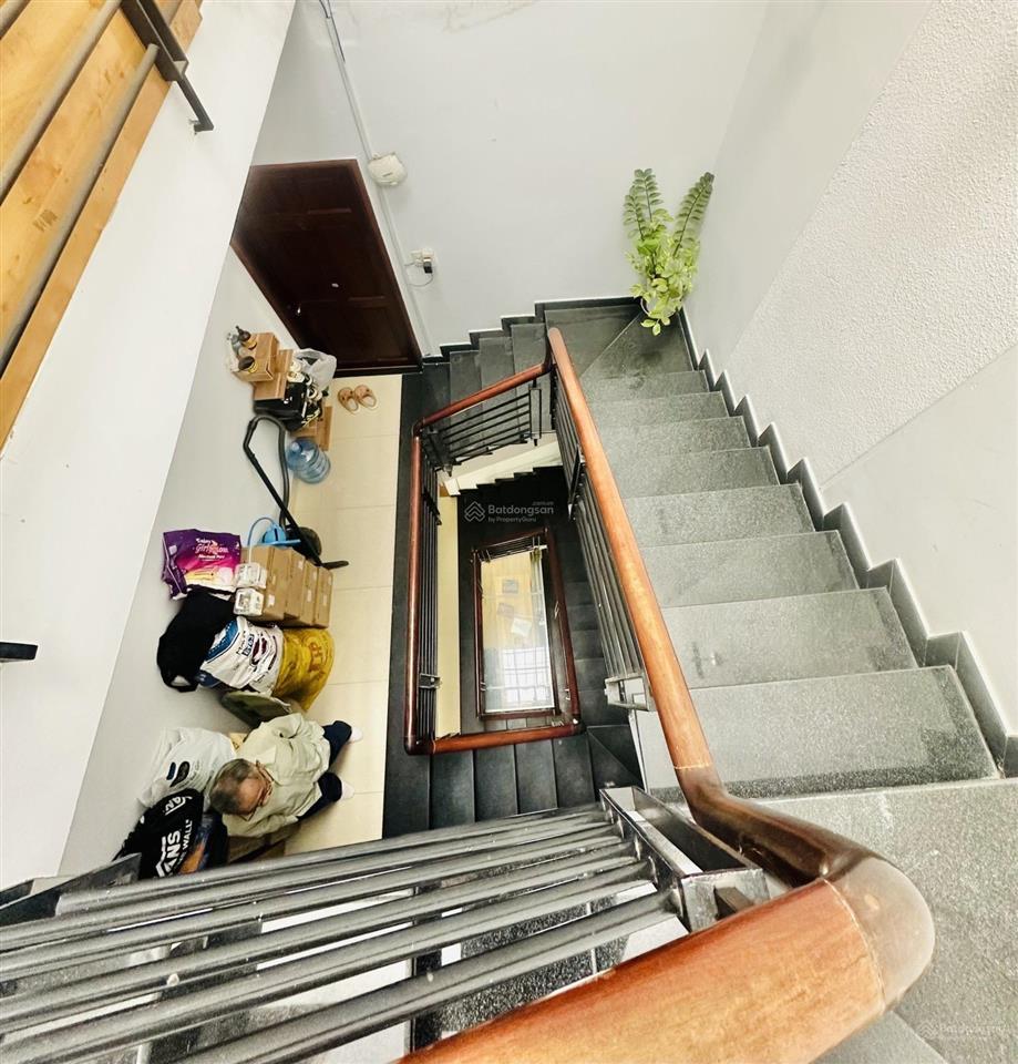 Hẻm xe hơi 1 sẹc lý thường kiệt quận 10. khu phân lô đồng bộ 5x15m 4 tầng btct chỉ 14.2 tỷ còn tl