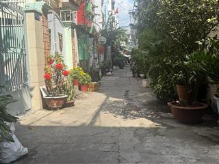 Thành thái quận 10 dt 60m2 nhà nát tiện xây mới chủ gấp bán giảm từ 10 tỷ còn 8tỷ5 còn tl