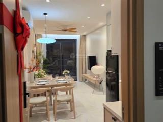 Căn hộ the win city 2 pn, 2wc giá 1 tỷ 8 bàn giao full nội thất an cường, miễn phí quản lý 2 năm