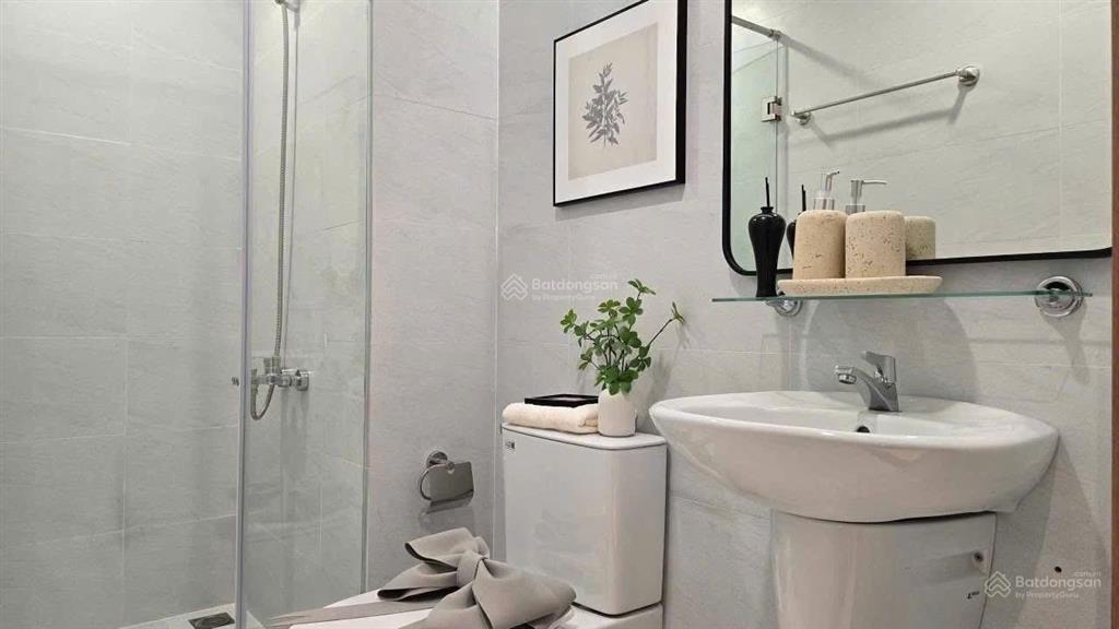 Căn hộ the win city 2 pn, 2wc giá 1 tỷ 8 bàn giao full nội thất an cường, miễn phí quản lý 2 năm