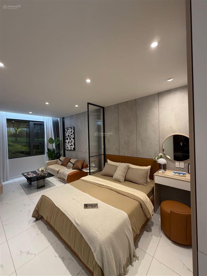 Căn hộ mặt tiền tỉnh lộ 10, liền kề bình chánh chỉ thanh toán 339 triệu đến khi nhận nhà