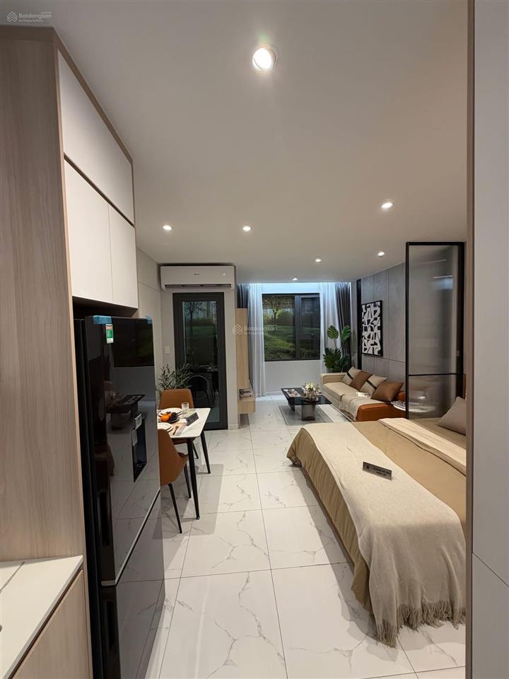 Căn hộ mặt tiền tỉnh lộ 10, liền kề bình chánh chỉ thanh toán 339 triệu đến khi nhận nhà