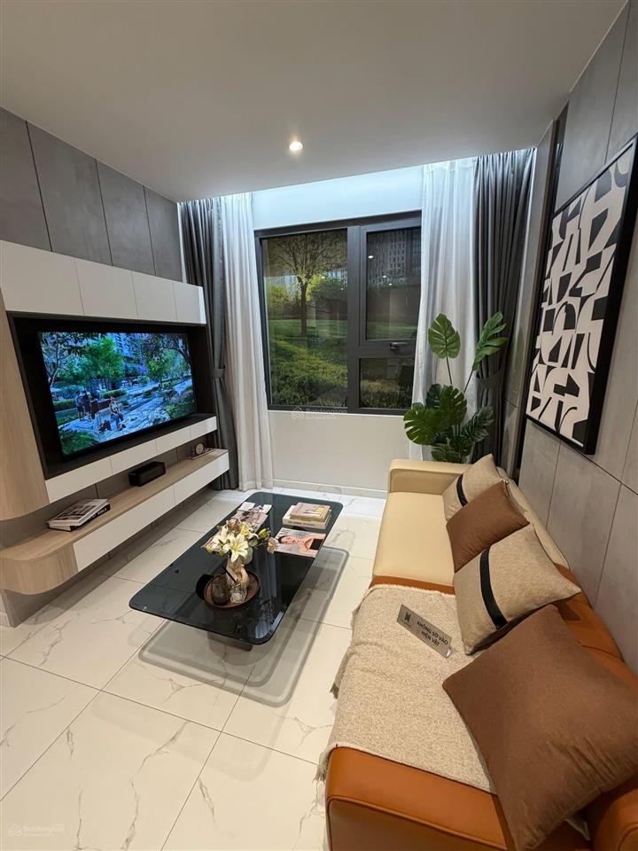 Căn hộ mặt tiền tỉnh lộ 10, liền kề bình chánh chỉ thanh toán 339 triệu đến khi nhận nhà