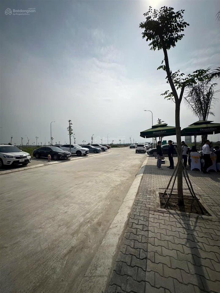 Bán đất nền kdc dragon eden liền kề bình chánh shr, xây dựng tự do.  0908 606 *** tuyết