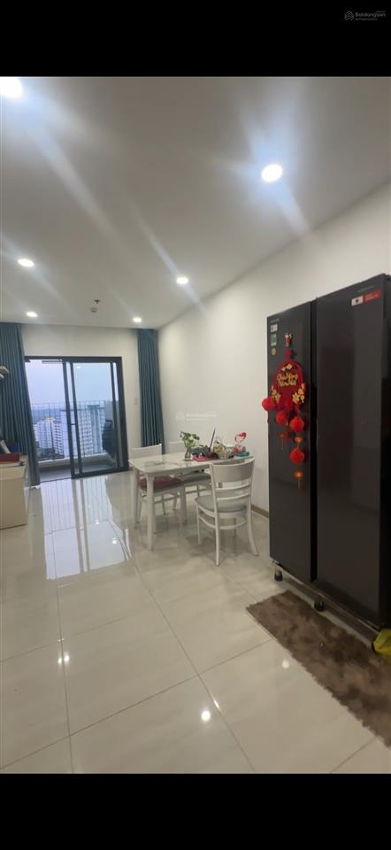 Bán căn hộ đẹp bcons green view  2,28 tỷ, 52 m2, full nội thấtview đông nam