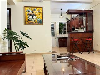 Bán chung cư sổ đỏ chính chủ, căn góc hiếm, view công viên trung tâm khu đô thị việt hưng