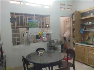 Bán nhà 2 mặt hẻm nguyễn tuân , giáp bình thạnh , 4.7x15m , nhỉnh 10,5tỷ