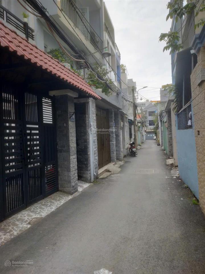 Bán nhà chính chủ 12/18 nguyễn tuân  nguyễn thái sơn nguyễn kiệm phạm văn đồng,p3 quận gò vấp