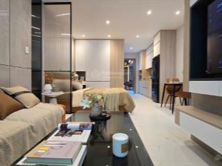 Căn hộ cao cấp 2pn mặt tiền ql1a (1tỷ5). bàn giao 2026  hỗ trợ vay 70% và ân hạn lãi gốc 2 năm