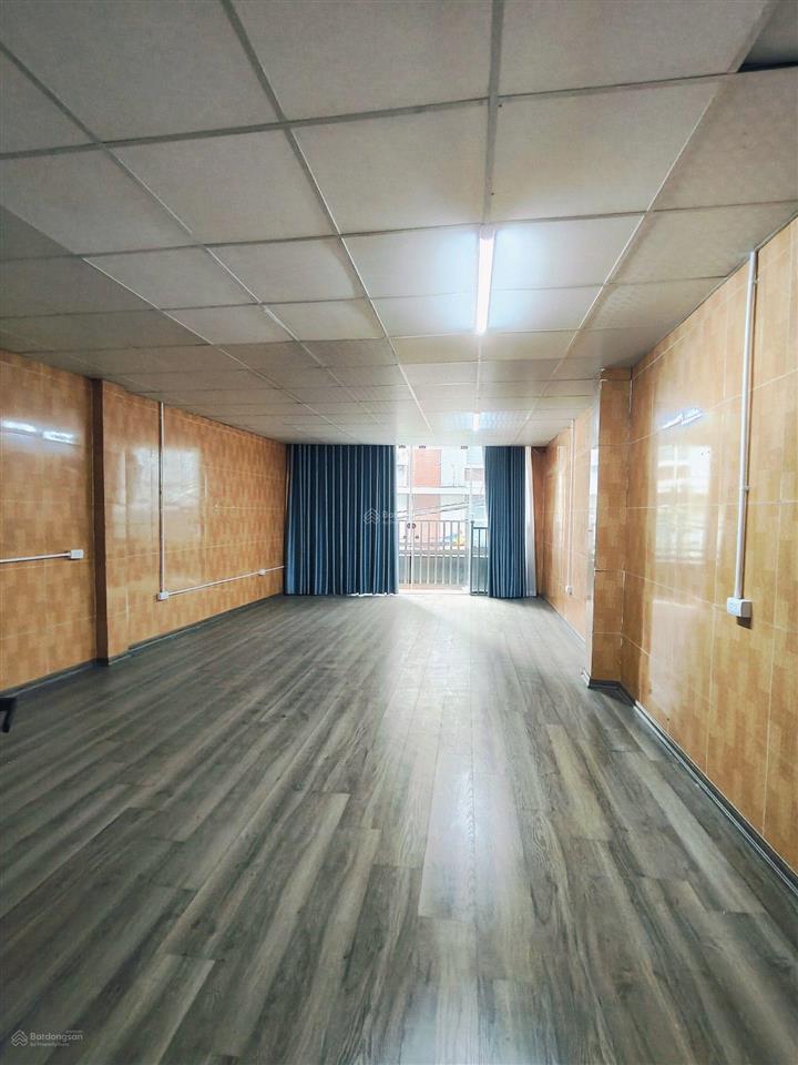 Cần bán nhà mặt ngõ phân lô ô tô tránh lê đức thọ 66m2 5 tầng giá 35 tỷ