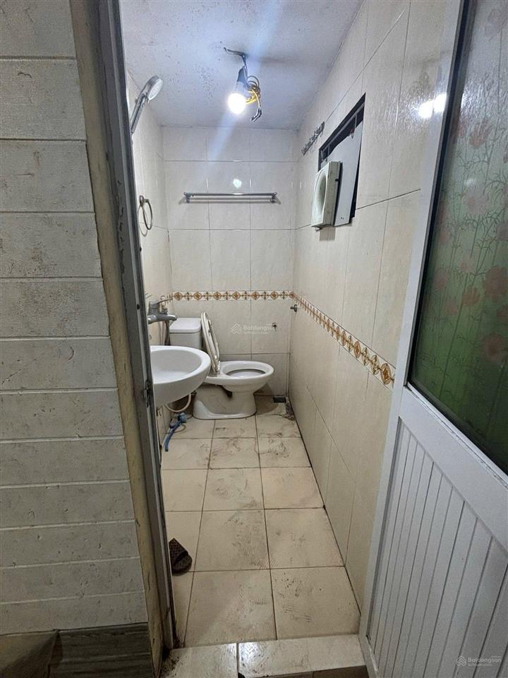 Bán nhà văn hương đống đa 15/19m 3 tầng giá 3.85 tỷ