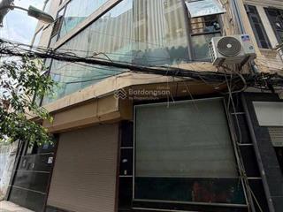 Siêu phẩm 6 tầng oto đỗ cửa 10m ra mặt phố nguyễn văn huyên cầu giấy dt40m2 mt10m nhỉnh 13ty