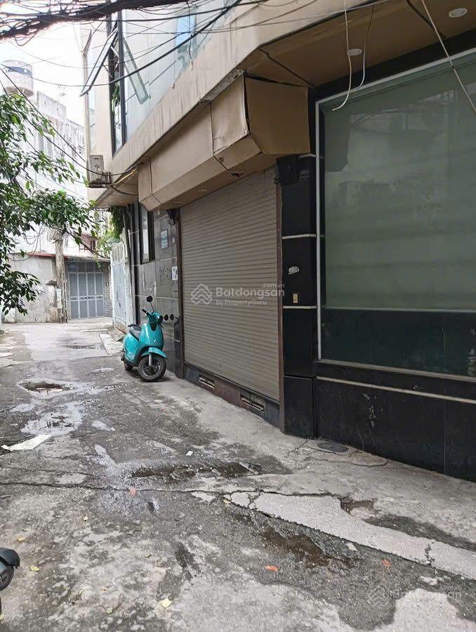 Siêu phẩm 6 tầng oto đỗ cửa 10m ra mặt phố nguyễn văn huyên cầu giấy dt40m2 mt10m nhỉnh 13ty