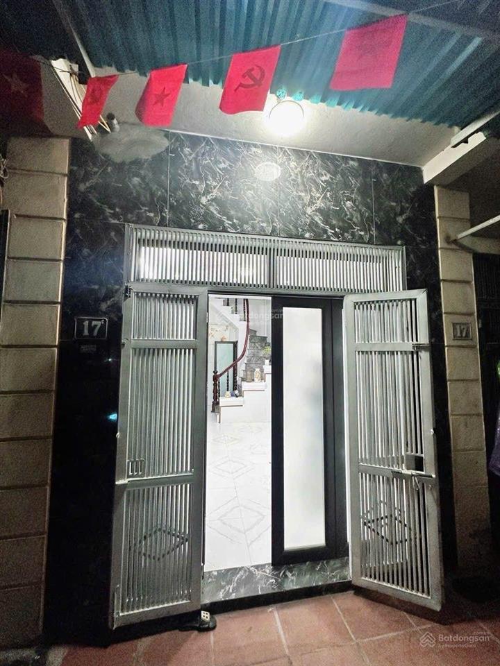 Nhà 5 tầng phố nam dư chỉ nhỉnh 5 tỷ ace phải nhanh chân dt28m2 mt3m nhà 5 tầng khubg cột bê tông