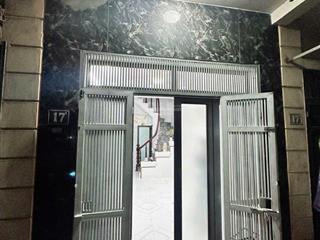 Nhà 5 tầng phố nam dư chỉ nhỉnh 5 tỷ ace phải nhanh chân dt28m2 mt3m nhà 5 tầng khubg cột bê tông