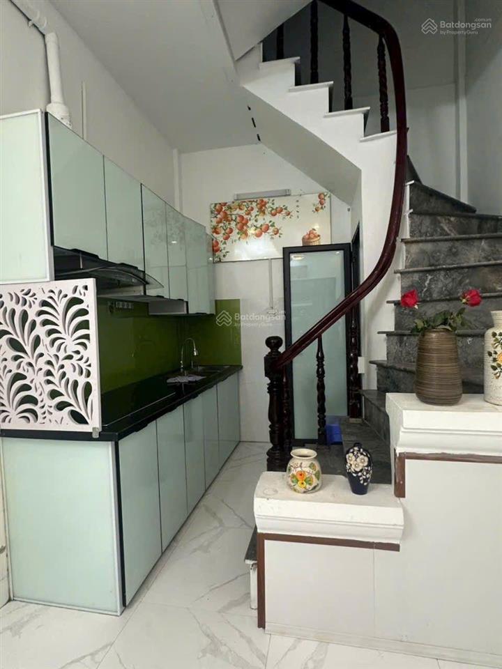 Nhà 5 tầng phố nam dư chỉ nhỉnh 5 tỷ ace phải nhanh chân dt28m2 mt3m nhà 5 tầng khubg cột bê tông