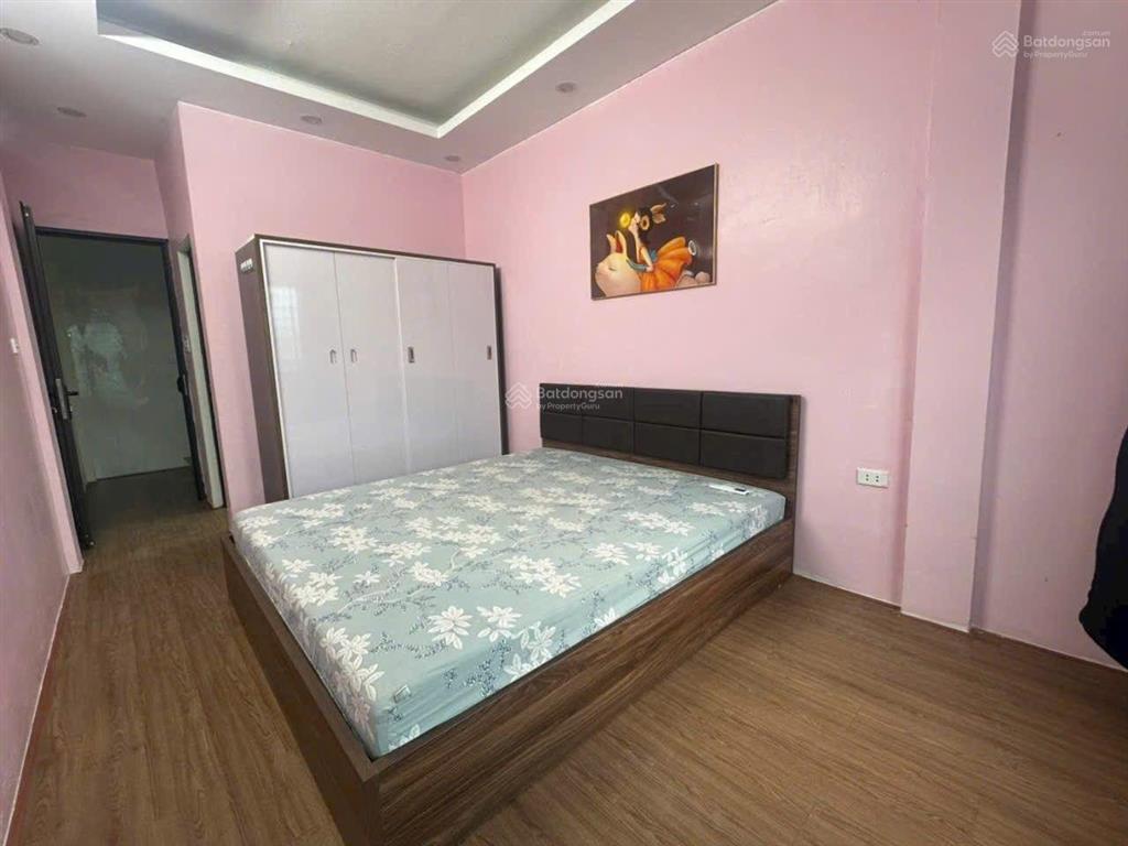 Nhà 5 tầng phố nam dư chỉ nhỉnh 5 tỷ ace phải nhanh chân dt28m2 mt3m nhà 5 tầng khubg cột bê tông