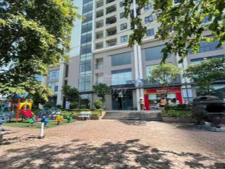 Bán căn thương mại shophouse tầng 3 gelexia, chính chủ sổ lâu dài