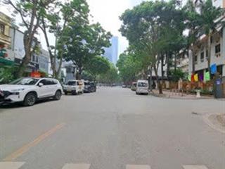 Bán đất giấy phép xây nhà 8 tầng, phố vạn phúc, thông đào tấn, kim mã, liễu giai, ba đình