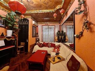 120m2, 3n, 2vs căn hộ chung cư quốc tế, ng phong sắc, thông trần đăng ninh, trần quý kiên 10.2 tỷ