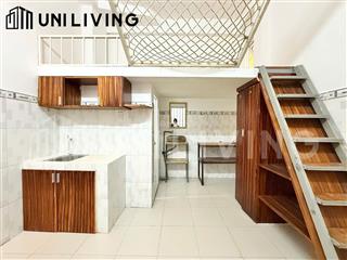 Phòng trọ có gác cao thoáng  tiện nghi đầy đủ  giá siêu hấp dẫn