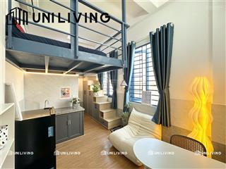 Phòng có gác xịn xò  không gian sống thoải mái