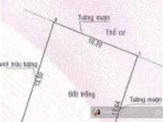 Bán đất diện tích 10x13,5m  cách đường trần não 50m khu compound an ninh giá 31 tỷ