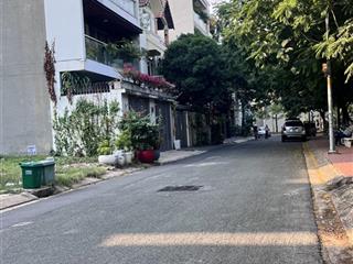 Nền đất view công viên 8x20m  giá 39 tỷ hướng đông an phú an khánh quận 2