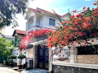 Hạ 2 tỷ! bán nhanh nhà 10x20m hầm 3 tầng phường an phú quận 2 giá còn 63 tỷ