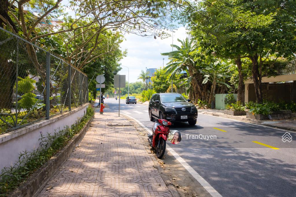 Siêu phẩm 46 tỷ! dt 9x21m hầm 3 tầng đường thân văn nhiếp p. an phú quận 2