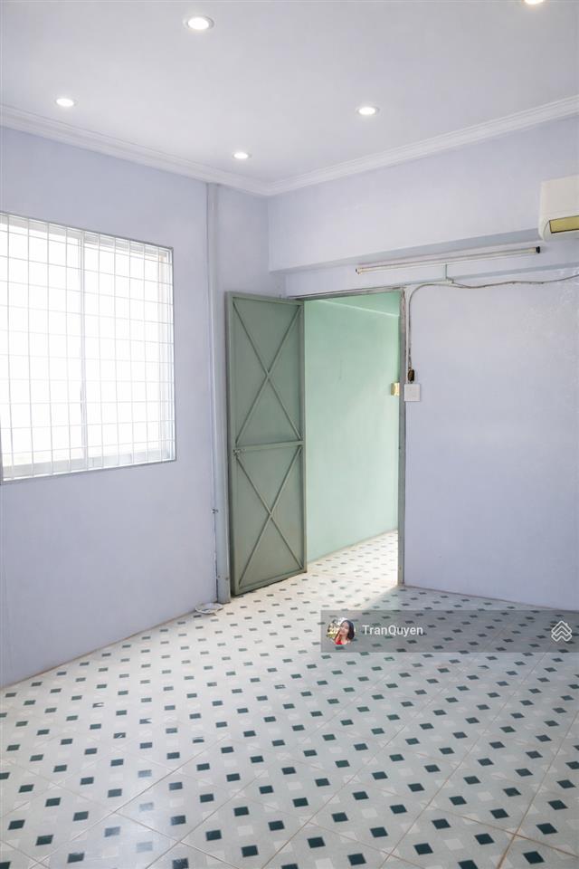 Bán nhà 2 mặt tiền 45m2 giá 6,8 tỷ 3 tầng đường hoàng hoa thám  q. bình thạnh