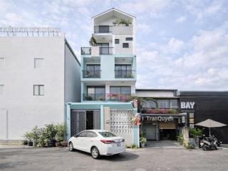 Siêu vị trí đường trần não  dt 8,4x18m  giá 25,5 tỷ  xây dựng hầm 5 tầng