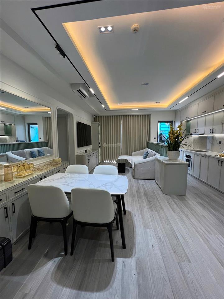 Bán căn hộ 3pn 110m2 tại the sun avenue, giá 11 tỷ vnd