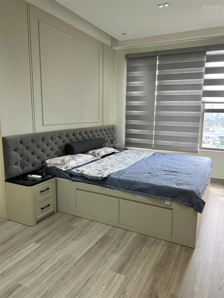 Bán căn hộ 3pn 110m2 tại the sun avenue, giá 11 tỷ vnd