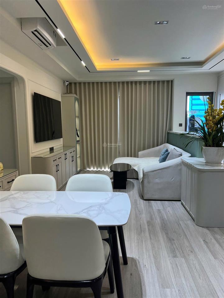 Bán căn hộ 3pn 110m2 tại the sun avenue, giá 11 tỷ vnd
