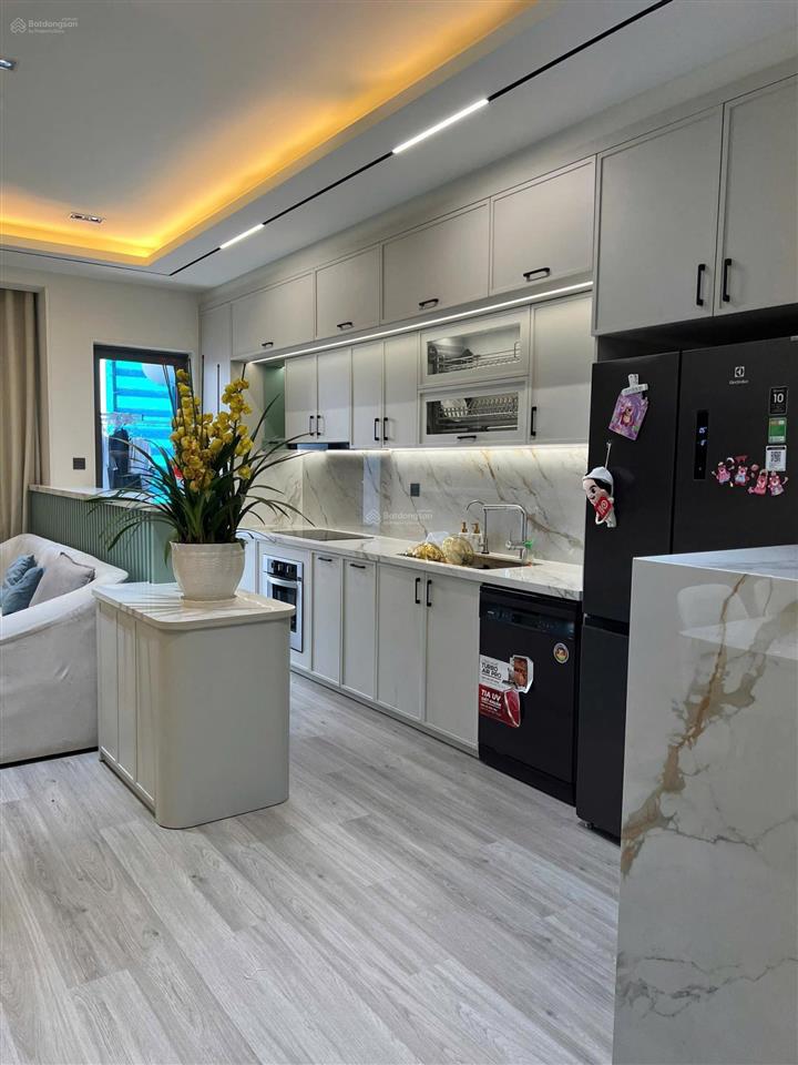 Bán căn hộ 3pn 110m2 tại the sun avenue, giá 11 tỷ vnd