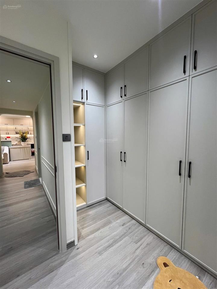 Bán căn hộ 3pn 110m2 tại the sun avenue, giá 11 tỷ vnd