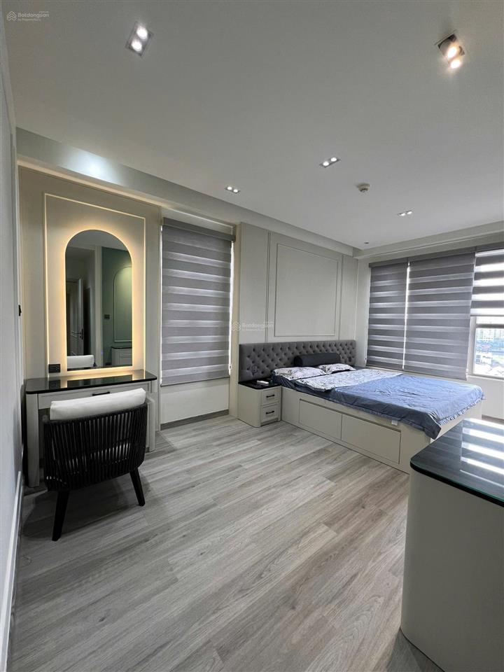 Bán căn hộ 3pn 110m2 tại the sun avenue, giá 11 tỷ vnd