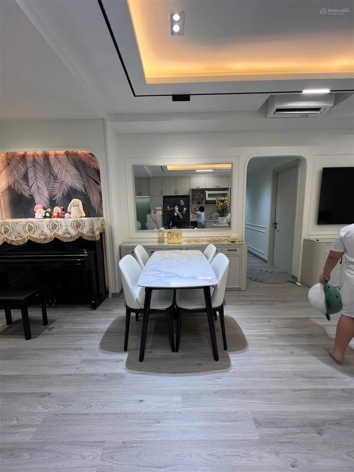 Bán căn hộ 3pn 110m2 tại the sun avenue, giá 11 tỷ vnd