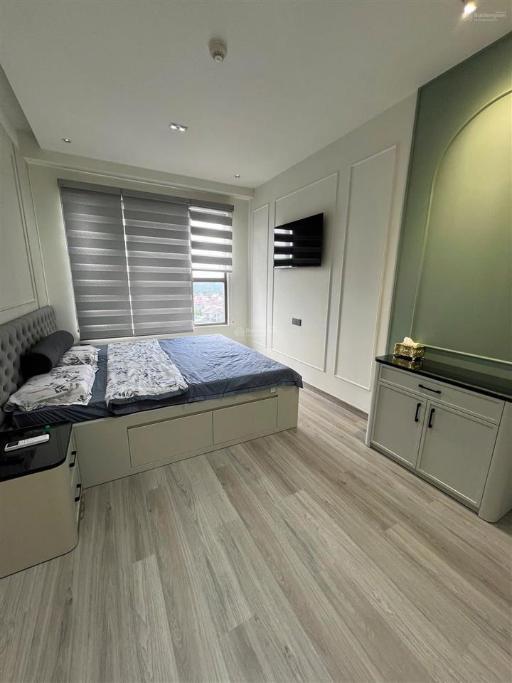 Bán căn hộ 3pn 110m2 tại the sun avenue, giá 11 tỷ vnd