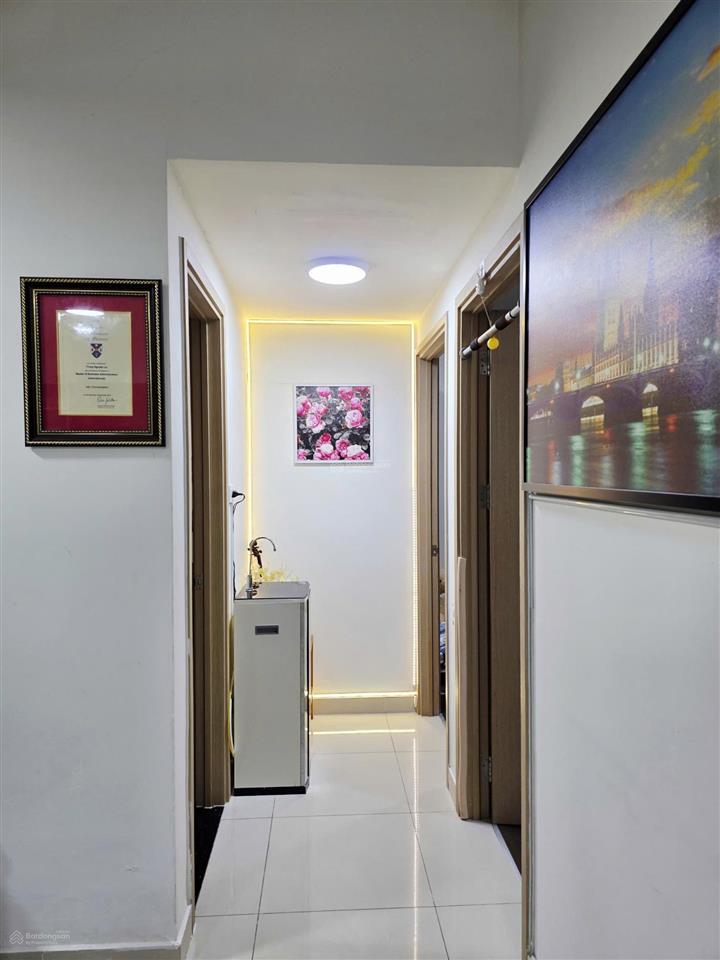 Bán gấpcăn hộ 2pn, 74m2, 7,5 tỷ tại the sun view landmark