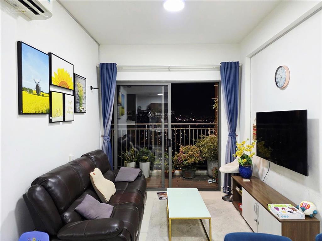 Bán gấpcăn hộ 2pn, 74m2, 7,5 tỷ tại the sun view landmark