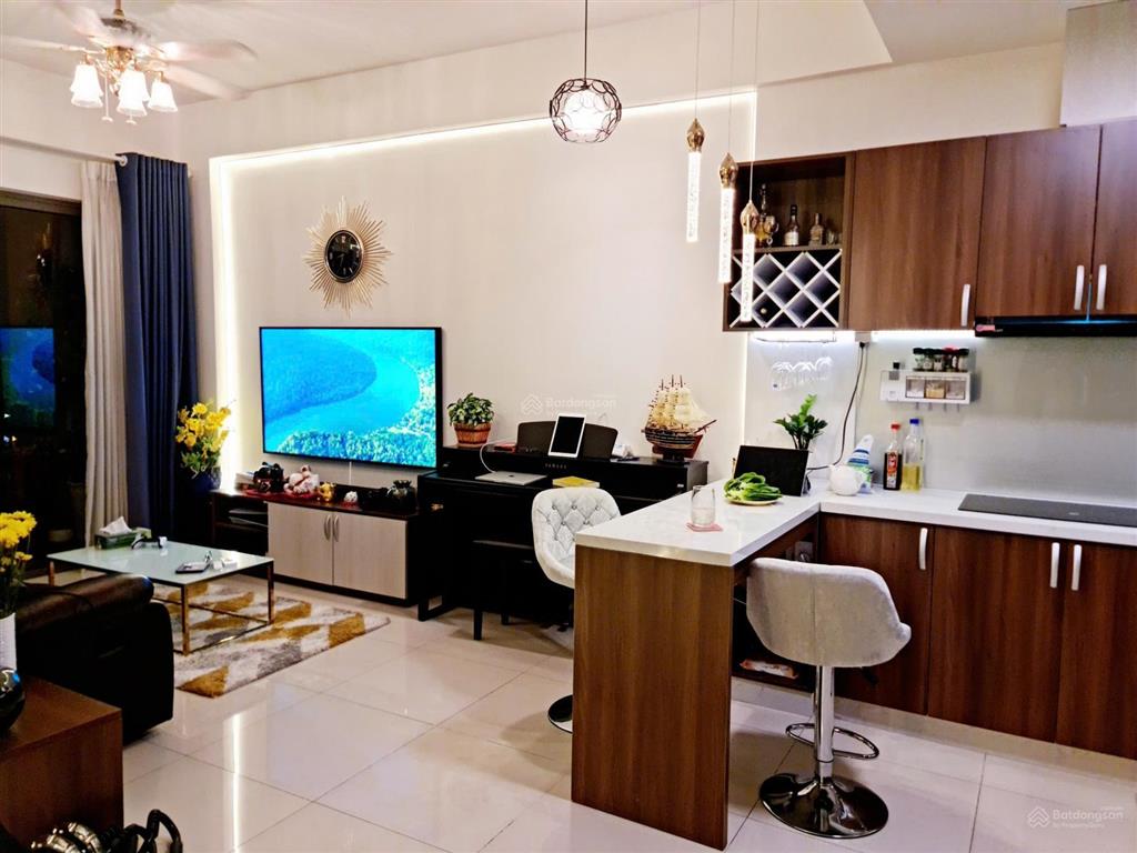 Bán gấpcăn hộ 2pn, 74m2, 7,5 tỷ tại the sun view landmark